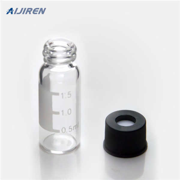 <h3>Test Tubes, Vials, Caps, and Closures | Aijiren Tech Scientific</h3>
